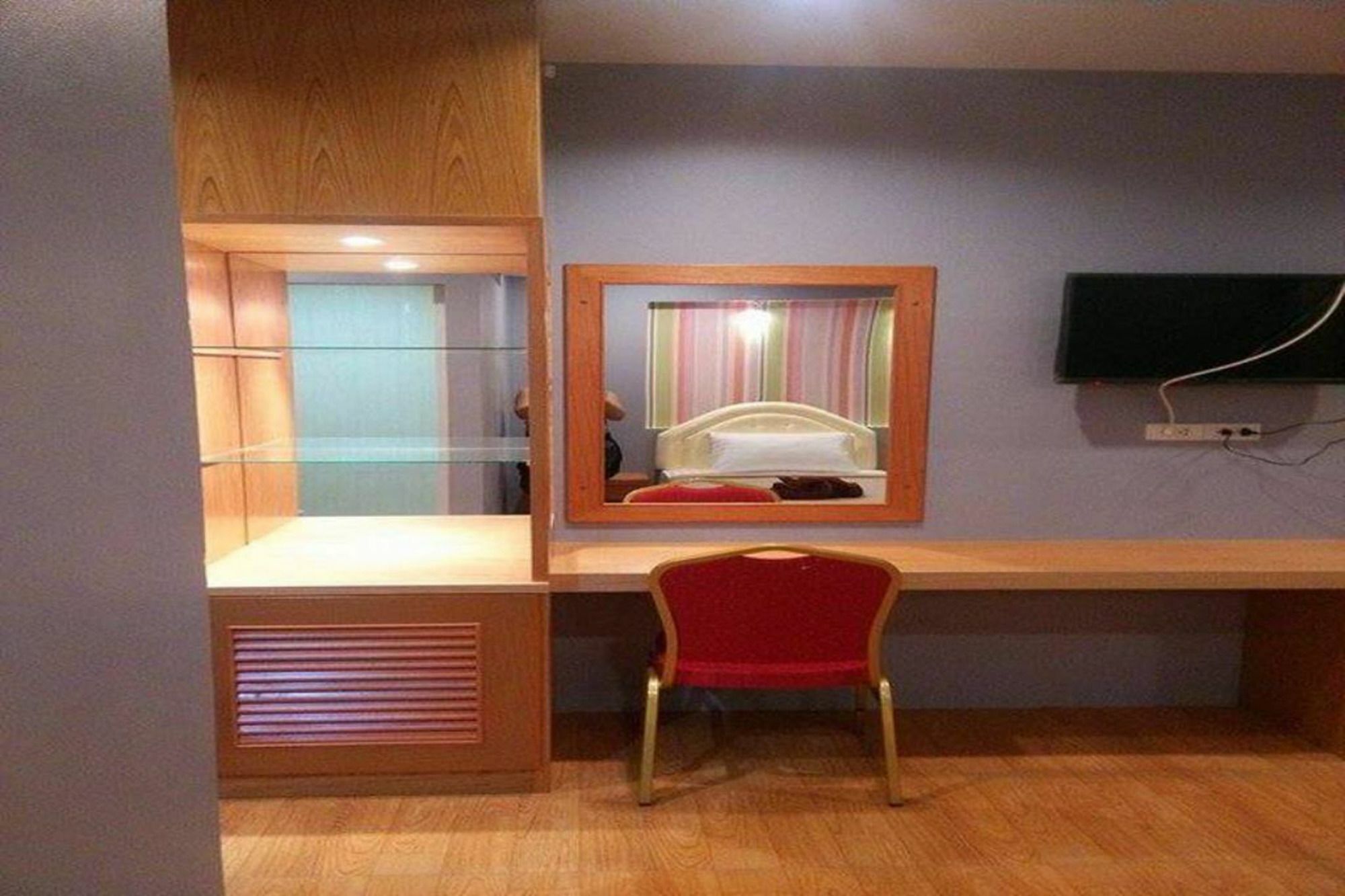Arunee Resort Ко-Чанг Екстер'єр фото